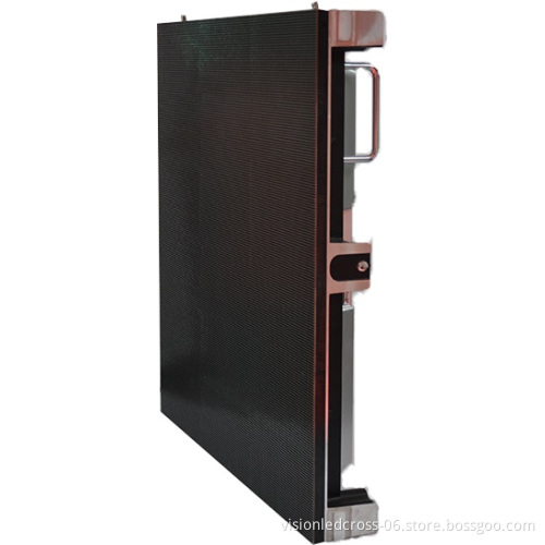Promotional Price Full Color Indoor P3 LED Display HD Video Screen